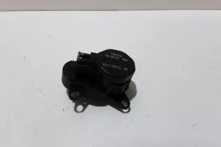 050901594 , art9744328 Заслонка печки/климат-контроля BMW X3 E83 Арт 9744328, вид 1