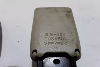 E034501 , art9742689 Преднатяжитель ремня безопасности Lexus IS 2 Арт 9742689, вид 3