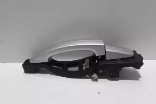 R224A37AE, E521F , art9742901 Ручка наружная задняя левая Ford C-max 2 restailing Арт 9742901, вид 1
