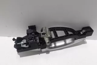 R224A37AE, E521F , art9742901 Ручка наружная задняя левая Ford C-max 2 restailing Арт 9742901, вид 2