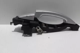 R224A37AE, E521F , art9742901 Ручка наружная задняя левая Ford C-max 2 restailing Арт 9742901, вид 3
