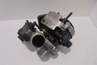 057145701T , art9743286 Турбина Audi A8 D3 (S8) 4.0л Арт 9743286, вид 1