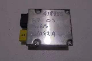 65776928267, 6928267 , art9743231 Блок AirBag BMW 7 E65/E66 Арт 9743231, вид 2