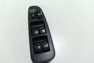 8404028010 , art9743322 Кнопка стеклоподъемника переднего левого Toyota Previa XR30, XR40 Арт 9743322, вид 1