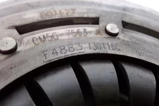 CM5G7563JE , art9743955 Корзина сцепления Ford Focus 3 Арт 9743955, вид 3