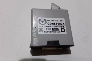GDN55102X, 3570041655 , art9744613 Прочая запчасть Mazda 6 2 Арт 9744613, вид 1