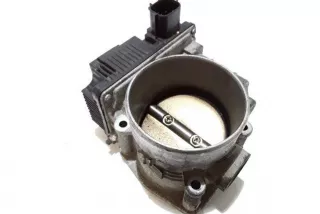 SERA57601 , art9743327 Заслонка дроссельная Nissan Quest 3 Арт 9743327, вид 1