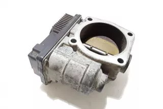 SERA57601 , art9743327 Заслонка дроссельная Nissan Quest 3 Арт 9743327, вид 3