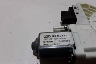 8K0959812 , art9745048 Моторчик стеклоподъемника задний правый Audi A4 B8 Арт 9745048, вид 4
