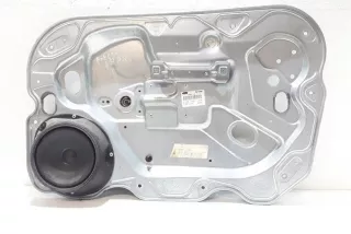984697120, A045H16 , art9744677 Стеклоподъемник задний правый Ford Focus 2 Арт 9744677, вид 1