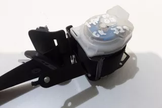 7337005081C0, 125330 , art9744599 Ремень безопасности задний левый Toyota Avensis 2 Арт 9744599, вид 2