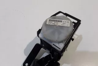 7337005081C0, 125330 , art9744599 Ремень безопасности задний левый Toyota Avensis 2 Арт 9744599, вид 3