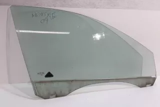 43R001352 , art9746619 Стекло двери передней правой Jaguar X-Type Арт 9746619, вид 1