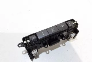 3D0959676J , art9747480 Блок ручника (стояночного тормоза) Volkswagen Phaeton Арт 9747480, вид 1