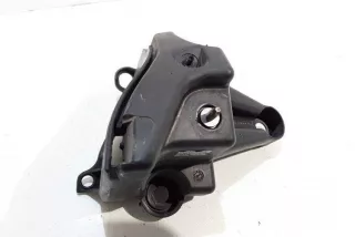 9683195680 , art9747467 Кронштейн крепления бампера заднего Peugeot 3008 1 Арт 9747467, вид 1