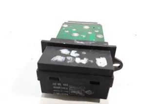 652873N, 73412602 , art9746297 Прочая запчасть Renault Megane 1 Арт 9746297, вид 2