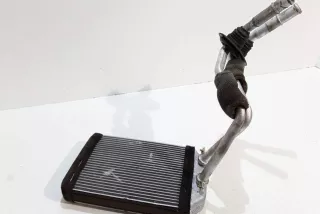 art9748006 Радиатор отопителя (печки) Audi A6 C5 (S6,RS6) Арт 9748006, вид 1