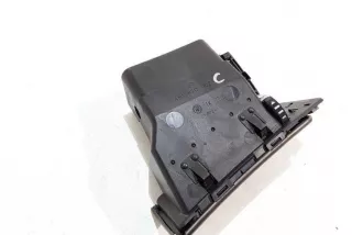 4B1820902 , art9747899 Дефлектор обдува салона Audi A6 C5 (S6,RS6) Арт 9747899, вид 2