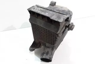 82001666127 , art9747637 Корпус воздушного фильтра Renault Grand Scenic 2 Арт 9747637, вид 3