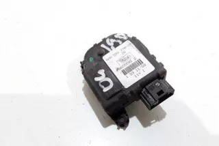 6NN0082980028 , art9749420 Заслонка печки/климат-контроля Renault Grand Scenic 2 Арт 9749420, вид 2