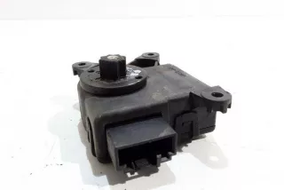 6NN0082980028 , art9749420 Заслонка печки/климат-контроля Renault Grand Scenic 2 Арт 9749420, вид 3