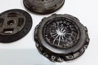 2T147563CF , art9748402 Комплект сцепления Ford Transit connect 1 Арт 9748402, вид 6