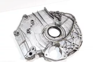 059103173CE , art9749410 Пластик моторного отсека Audi Q7 4L 3.0л Арт 9749410, вид 2