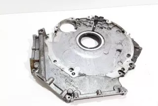 059103173CE , art9749410 Пластик моторного отсека Audi Q7 4L 3.0л Арт 9749410, вид 4