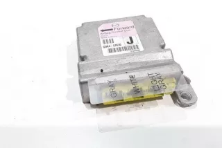 GDK457K30, 3C2A0890 , art9747632 Блок AirBag Mazda 6 2 Арт 9747632, вид 1