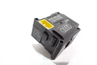 4D0820511A , art9749159 Заслонка печки/климат-контроля Audi A8 D2 (S8) Арт 9749159, вид 1