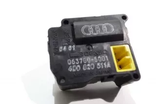 4D0820511A , art9749159 Заслонка печки/климат-контроля Audi A8 D2 (S8) Арт 9749159, вид 4
