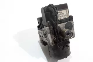 0273004172 , art9750757 Блок ABS Peugeot 406 Арт 9750757, вид 1