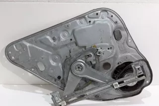 7M51R24994DB, 8V41S264A26AC , art9750251 Стеклоподъемник задний правый Ford Kuga 1 Арт 9750251, вид 2