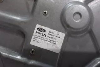 7M51R24994DB, 8V41S264A26AC , art9750251 Стеклоподъемник задний правый Ford Kuga 1 Арт 9750251, вид 4