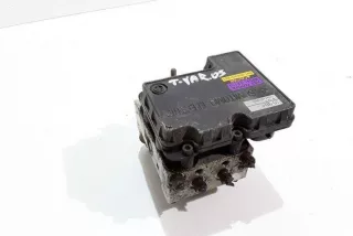 8954152110 , art9749519 Блок ABS Toyota Yaris 1 Арт 9749519, вид 1
