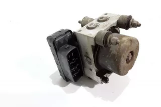 8954152110 , art9749519 Блок ABS Toyota Yaris 1 Арт 9749519, вид 2