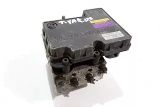 8954152110 , art9749519 Блок ABS Toyota Yaris 1 Арт 9749519, вид 4