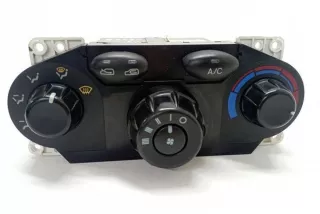 9725026XXX , art9749662 Прочая запчасть Hyundai Santa FE 1 (SM) Арт 9749662, вид 1