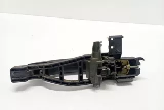4M51A266B22 , art9750206 Ручка наружная задняя правая Ford Focus 2 Арт 9750206, вид 3