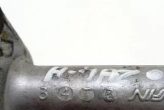 34T3 , art9750562 Цилиндр сцепления главный Honda Jazz 2 Арт 9750562, вид 4
