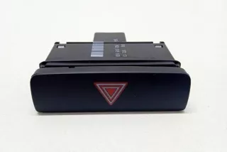 9535091QB, 10S07213 , art9751812 Кнопка аварийной сигнализации Volkswagen Passat B7 Арт 9751812, вид 1