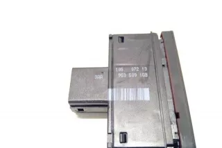 9535091QB, 10S07213 , art9751812 Кнопка аварийной сигнализации Volkswagen Passat B7 Арт 9751812, вид 2
