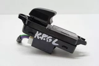 K0021 , art9750920 Кнопка стеклоподъемника переднего левого Mazda 6 3 Арт 9750920, вид 5