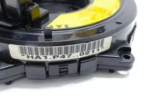 HA1P470211 , art9752170 Шлейф руля Hyundai Matrix Арт 9752170, вид 2