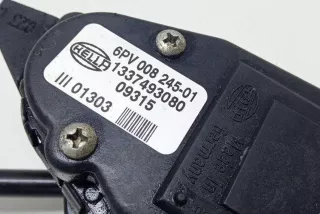 1337493080, 6PV00824501 , art9751166 Педаль газа Peugeot Boxer 1 Арт 9751166, вид 2