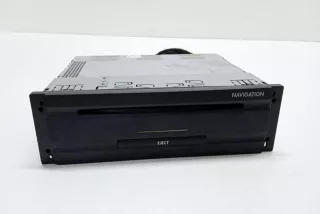3D0919887E, VWZ6Z7D1124680, A2C53082228 , art9752280 CD-чейнджер Volkswagen Phaeton Арт 9752280, вид 1