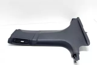 912595507, 993500007 , art9750677 Обшивка салона BMW 7 F01/F02 Арт 9750677, вид 1