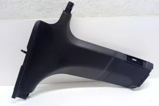 912595507, 993500007 , art9750677 Обшивка салона BMW 7 F01/F02 Арт 9750677, вид 3