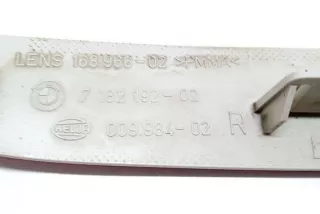 16896602, 718219202, 00998402 , art9753162 Катафот BMW 7 F01/F02 Арт 9753162, вид 2