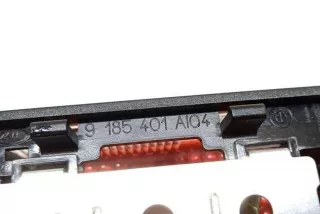 9185401Al04 , art9752238 Фонарь салона (плафон) BMW 7 F01/F02 Арт 9752238, вид 2